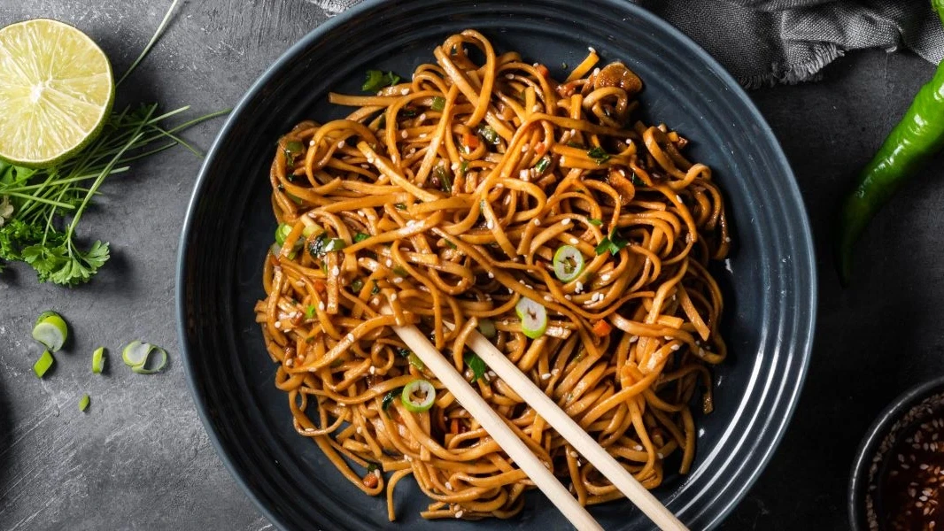 Noodles